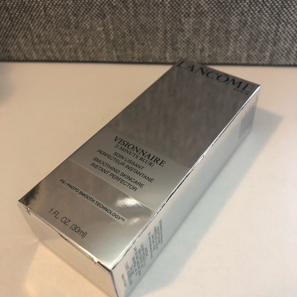 Lancome Visionnaire Blur ((Discontinued)
